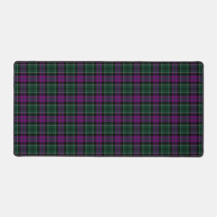Clan écossais Lennie Tartan Plaid