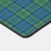 Clan écossais Lockhart Tartan Plaid (Coin)