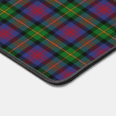 Clan écossais Logan Tartan Plaid (Coin)