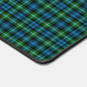 Clan écossais Lyon_clan Tartan Plaid (Coin)