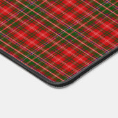 Clan écossais MacDougall Tartan Plaid (Coin)