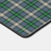 Clan écossais MacDowall Tartan Plaid (Coin)