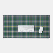 Clan écossais MacDowall Tartan Plaid (Clavier et souris)