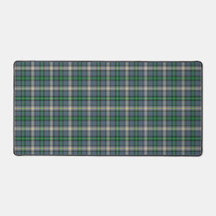 Clan écossais MacDowall Tartan Plaid