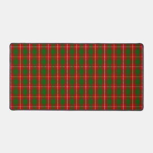 Clan écossais MacFie Tartan Plaid