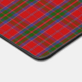 Clan écossais MacGillivray Tartan Plaid (Coin)