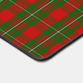 Clan écossais MacGregor Tartan Plaid (Coin)