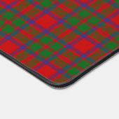 Clan écossais MacIntosh Tartan Plaid (Coin)