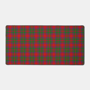 Clan écossais MacIntosh Tartan Plaid