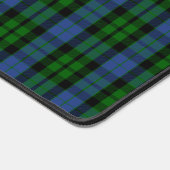 Clan écossais MacKay Tartan Plaid (Coin)