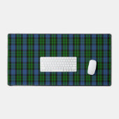 Clan écossais MacKay Tartan Plaid (Clavier et souris)