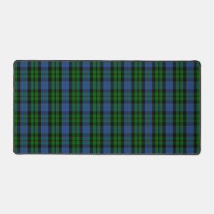 Clan écossais MacKay Tartan Plaid