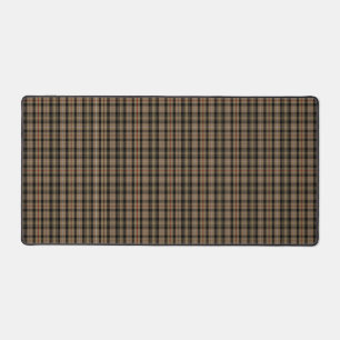 Clan écossais MacKenzie Patiné Tartan Plaid
