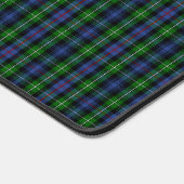 Clan écossais MacKenzie Tartan Plaid (Coin)