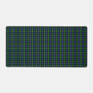 Clan écossais MacKenzie Tartan Plaid