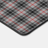 Clan écossais MacKnight Tartan Plaid (Coin)