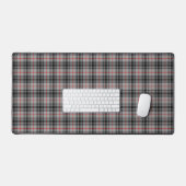 Clan écossais MacKnight Tartan Plaid (Clavier et souris)