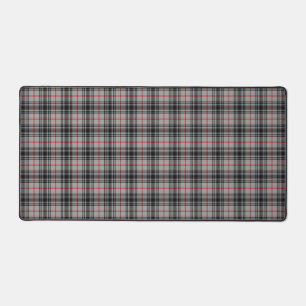Clan écossais MacKnight Tartan Plaid