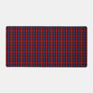 Clan écossais MacLachlan Tartan Plaid