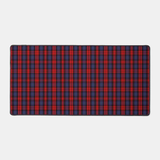 Clan écossais MacLachlan Tartan Plaid (Recto)