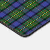 Clan écossais MacLaren Tartan Plaid (Coin)