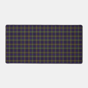 Clan écossais MacLellan Tartan Plaid