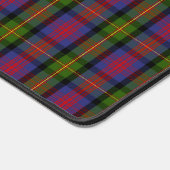 Clan écossais MacLennan Tartan Plaid (Coin)