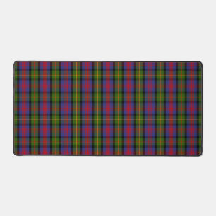 Clan écossais MacLennan Tartan Plaid