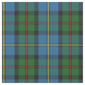 Clan écossais MacLeod de tissu de tartan de Harris (Fermer)