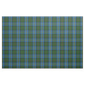 Clan écossais MacLeod de tissu de tartan de Harris (Fat Quarter)