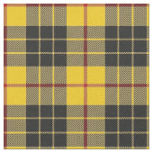 Clan écossais MacLeod de tissu de tartan de Lewis (Fermer)
