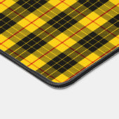 Clan écossais MacLeod Tartan Plaid (Coin)