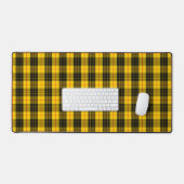 Clan écossais MacLeod Tartan Plaid (Clavier et souris)