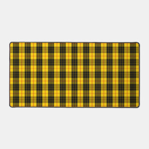 Clan écossais MacLeod Tartan Plaid