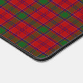 Clan écossais MacLintock Tartan Plaid (Coin)