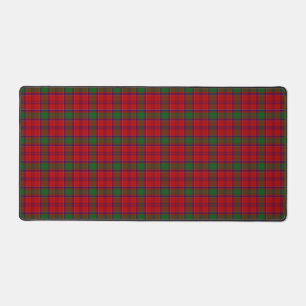 Clan écossais MacLintock Tartan Plaid