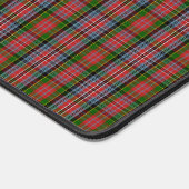 Clan écossais MacPherson Tartan Plaid (Coin)