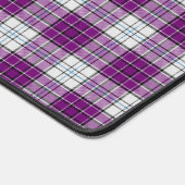 Clan écossais MacRae robe Tartan Plaid (Coin)