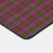 Clan écossais MacRae Tartan Plaid (Coin)