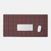 Clan écossais MacRae Tartan Plaid (Clavier et souris)