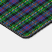 Clan écossais Malcolm Tartan Plaid (Coin)