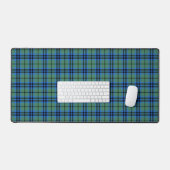 Clan écossais Marshall Tartan Plaid (Clavier et souris)