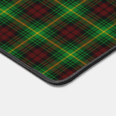 Clan écossais Martin Tartan Plaid (Coin)