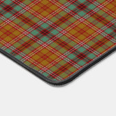 Clan écossais McCall Tartan Plaid (Coin)