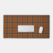 Clan écossais McCall Tartan Plaid (Clavier et souris)