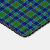 Clan écossais Miller Tartan Plaid (Coin)