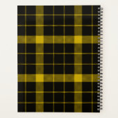 Clan écossais Raeburn Tartan Plaid (Dos)