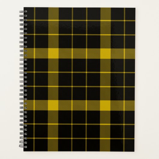 Clan écossais Raeburn Tartan Plaid (Devant)