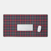 Clan écossais Ritchie Tartan Plaid (Clavier et souris)