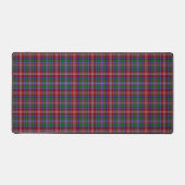Clan écossais Ritchie Tartan Plaid (Recto)